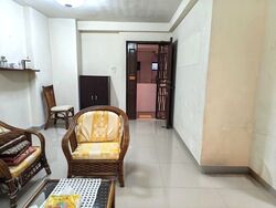 Blk 158B Rivervale View (Sengkang), HDB 4 Rooms #618813071